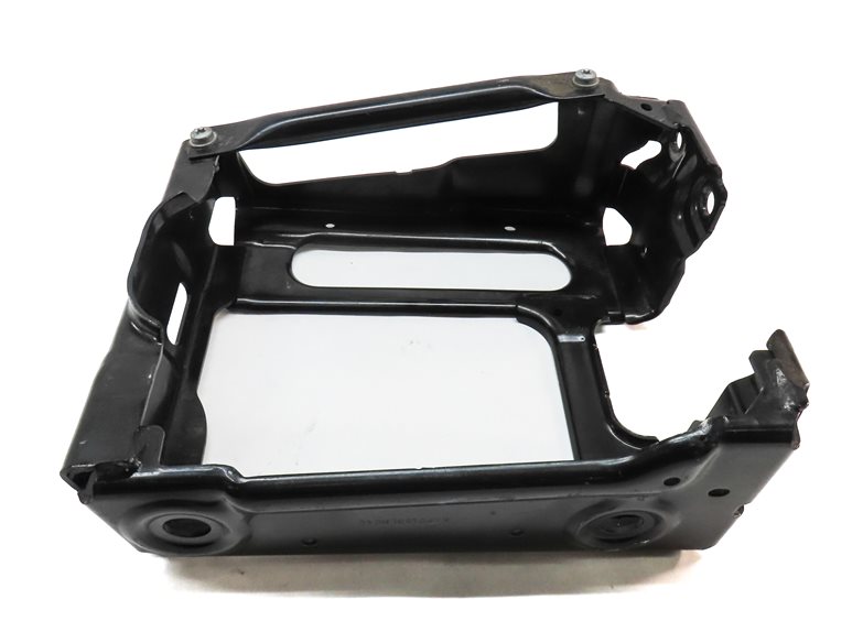 Thumbnail 5: 2020 BMW X3 (G01) FRONT LEFT DRIVER BUMPER REINFORCEMENT MOUNT MOUNTING BRACKET
