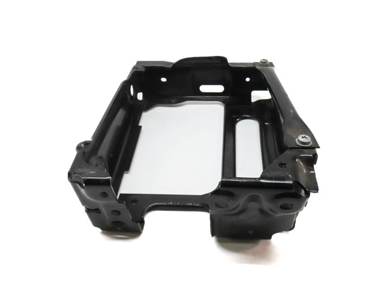 Thumbnail 6: 2020 BMW X3 (G01) FRONT LEFT DRIVER BUMPER REINFORCEMENT MOUNT MOUNTING BRACKET