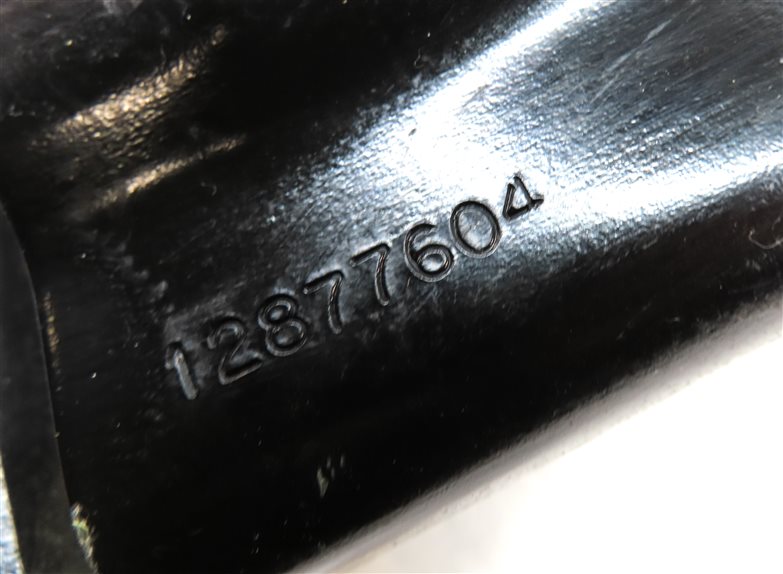 Thumbnail 7: 2020 BMW X3 (G01) FRONT LEFT DRIVER BUMPER REINFORCEMENT MOUNT MOUNTING BRACKET