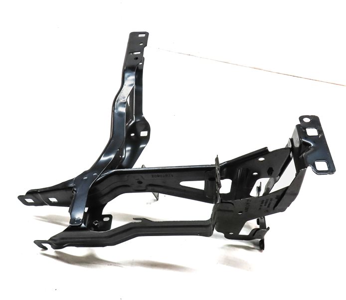 Thumbnail 5: 2020 BMW X3 (G01) FRONT LEFT DRIVER BUMPER RADIATOR SUPPORT MOUNT BRACKET