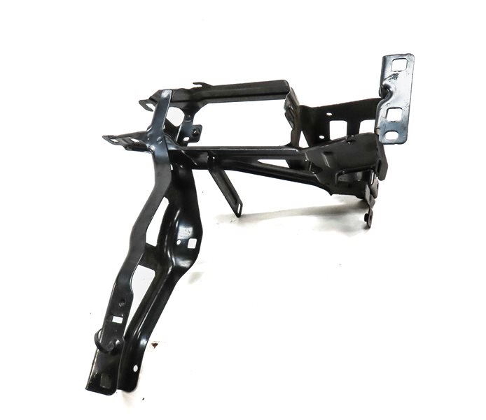 Thumbnail 3: 2020 BMW X3 (G01) FRONT RIGHT PASSENGER BUMPER RADIATOR SUPPORT MOUNT BRACKET