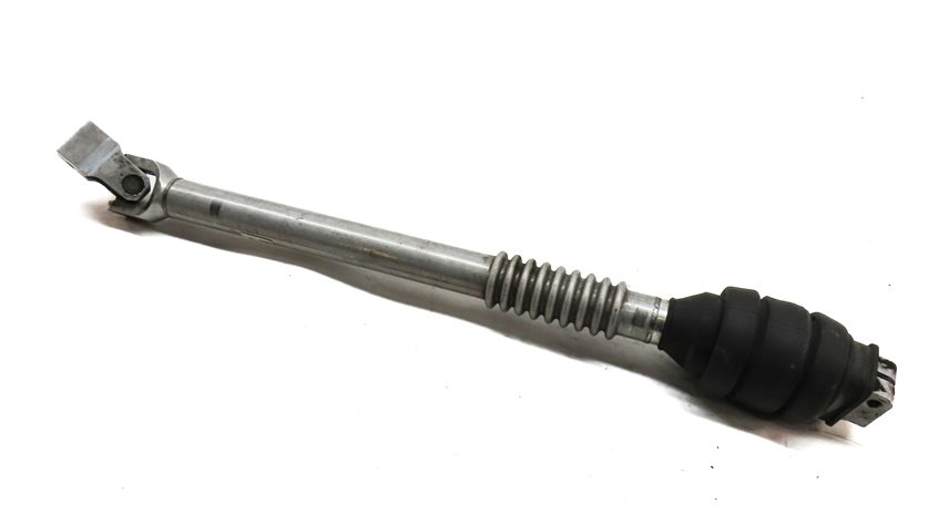 2020 BMW X3 (G01) FRONT LEFT STEERING COLUMN INTERMEDIATE U JOINT SWIVEL SHAFT