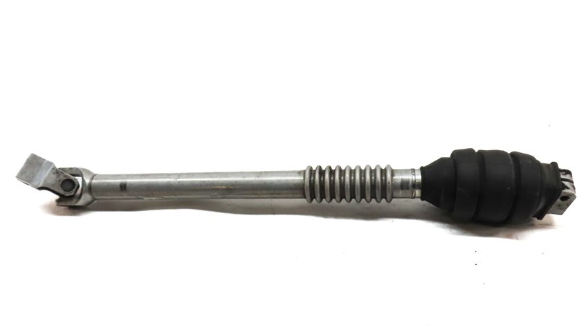 Thumbnail 2: 2020 BMW X3 (G01) FRONT LEFT STEERING COLUMN INTERMEDIATE U JOINT SWIVEL SHAFT