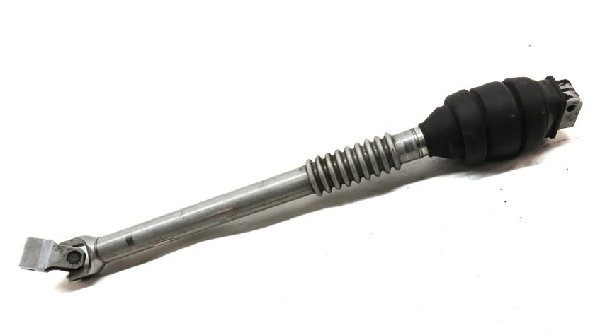 Thumbnail 3: 2020 BMW X3 (G01) FRONT LEFT STEERING COLUMN INTERMEDIATE U JOINT SWIVEL SHAFT