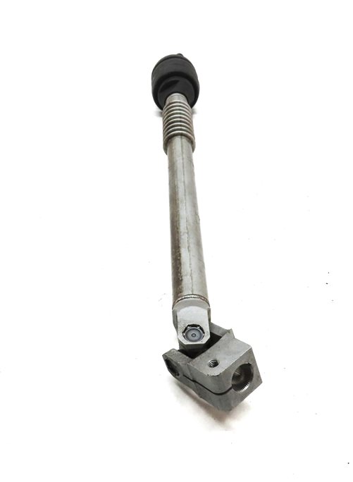 Thumbnail 4: 2020 BMW X3 (G01) FRONT LEFT STEERING COLUMN INTERMEDIATE U JOINT SWIVEL SHAFT
