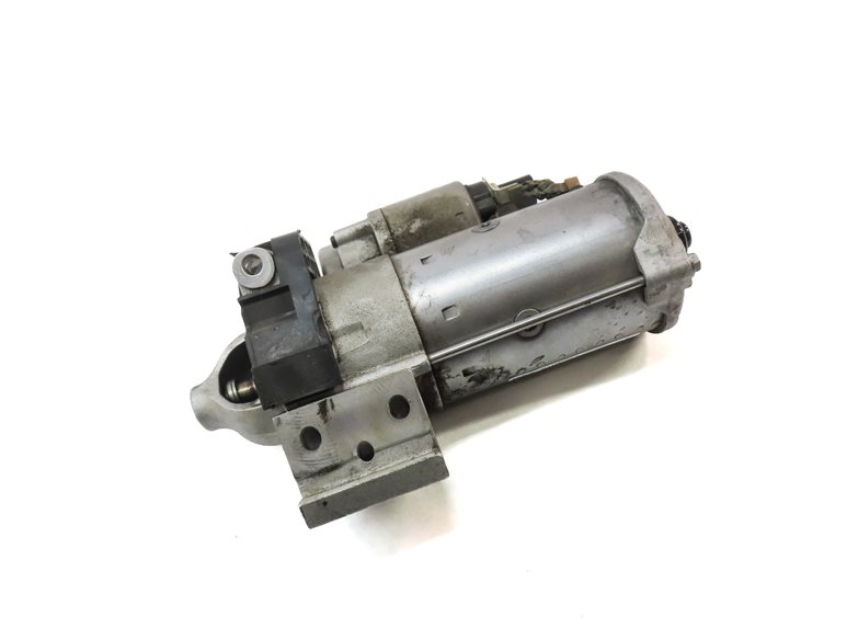 Thumbnail 1: 19-23 BMW 3 5 X3 X4 Z4 (G01 G02 G20 G29 G30) 2.0L TURBO ENGINE STARTER MOTOR