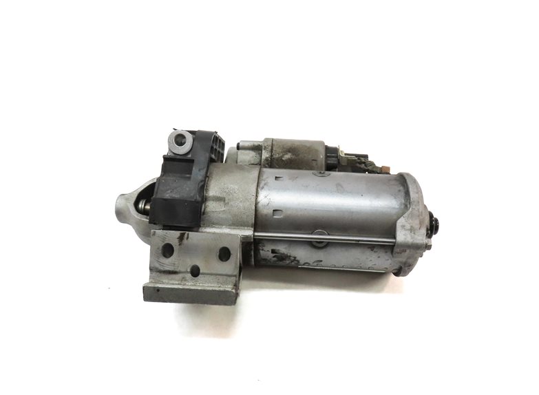 Thumbnail 2: 19-23 BMW 3 5 X3 X4 Z4 (G01 G02 G20 G29 G30) 2.0L TURBO ENGINE STARTER MOTOR