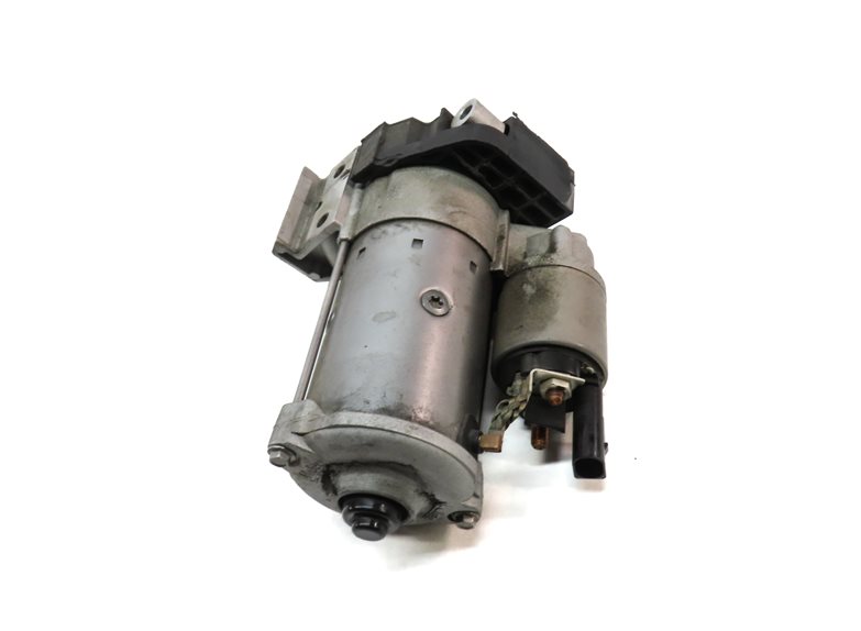 Thumbnail 4: 19-23 BMW 3 5 X3 X4 Z4 (G01 G02 G20 G29 G30) 2.0L TURBO ENGINE STARTER MOTOR