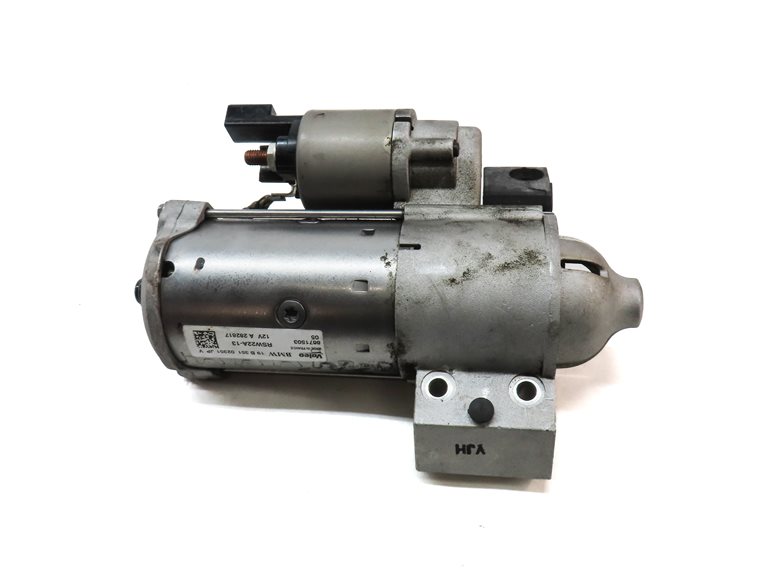 Thumbnail 6: 19-23 BMW 3 5 X3 X4 Z4 (G01 G02 G20 G29 G30) 2.0L TURBO ENGINE STARTER MOTOR