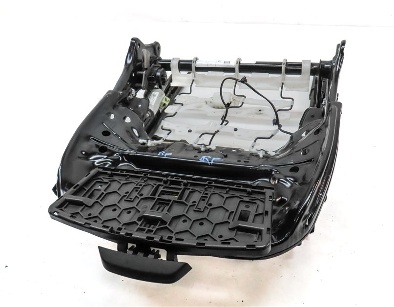 2018-2023 BMW X3 X4 (G01 G02) FRONT RIGHT PASSENGER SEAT TRACK w/ ADJUST MOTORS