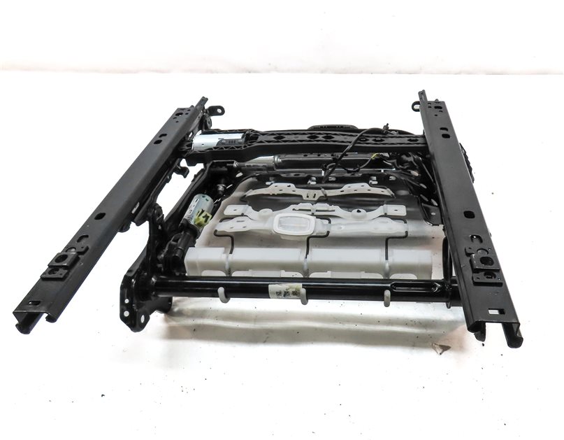 Thumbnail 7: 2018-2023 BMW X3 X4 (G01 G02) FRONT RIGHT PASSENGER SEAT TRACK w/ ADJUST MOTORS
