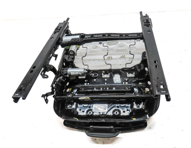 Thumbnail 5: 2018-2023 BMW X3 X4 (G01 G02) FRONT LEFT DRIVER SEAT TRACK w/ ADJUST MOTORS