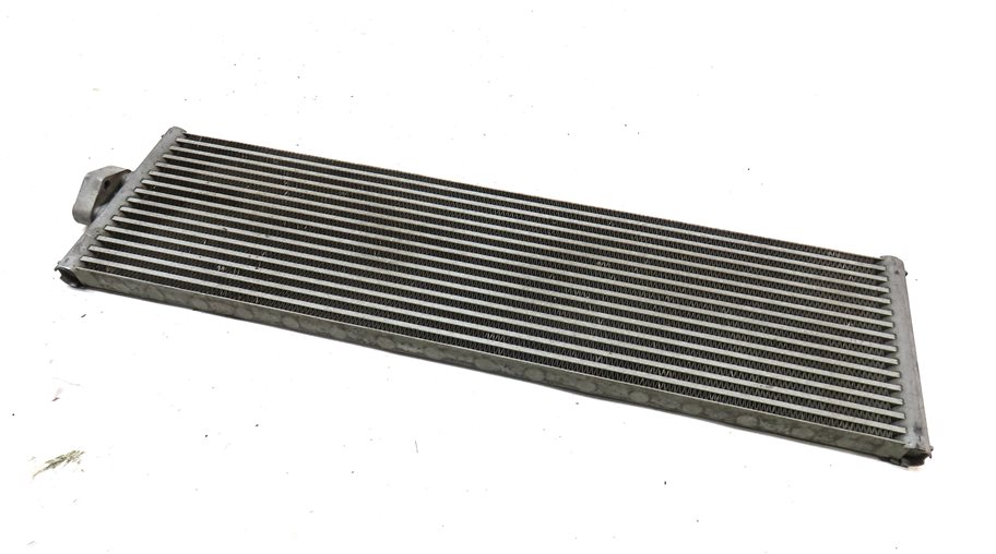 Thumbnail 1: 20-23 BMW X3 X4 (G01 G02) 2.0L AUTO AUTOMATIC TRANSMISSION OIL COOLER RADIATOR
