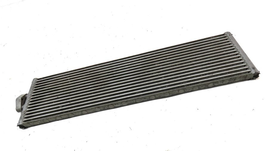 Thumbnail 3: 20-23 BMW X3 X4 (G01 G02) 2.0L AUTO AUTOMATIC TRANSMISSION OIL COOLER RADIATOR