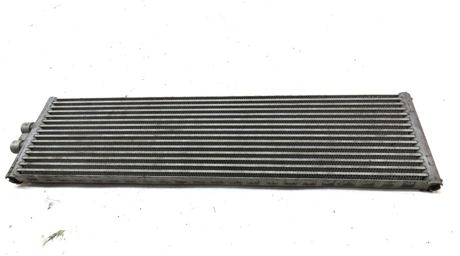 Thumbnail 4: 20-23 BMW X3 X4 (G01 G02) 2.0L AUTO AUTOMATIC TRANSMISSION OIL COOLER RADIATOR