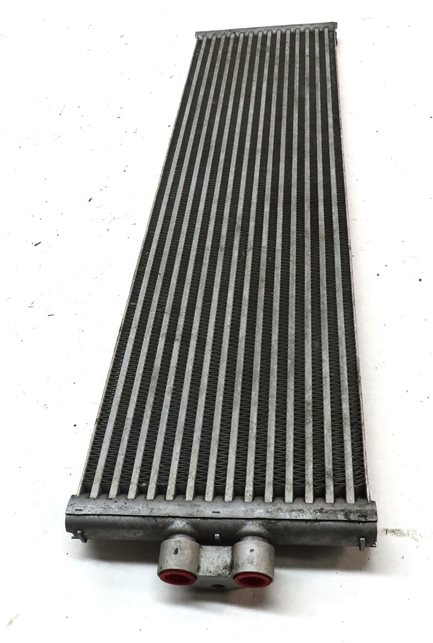Thumbnail 5: 20-23 BMW X3 X4 (G01 G02) 2.0L AUTO AUTOMATIC TRANSMISSION OIL COOLER RADIATOR