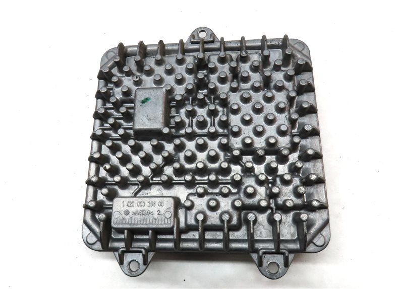 Thumbnail 10: 2020 BMW X3 (G01) LED HEADLIGHT HEAD LIGHT LAMP & CONTROL MODULE SET 4