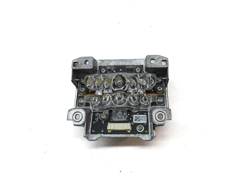 Thumbnail 11: 2020 BMW X3 (G01) LED HEADLIGHT HEAD LIGHT LAMP & CONTROL MODULE SET 4