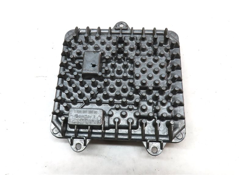 Thumbnail 10: 2020 BMW X3 (G01) LED HEADLIGHT HEAD LIGHT LAMP & CONTROL MODULE SET 3