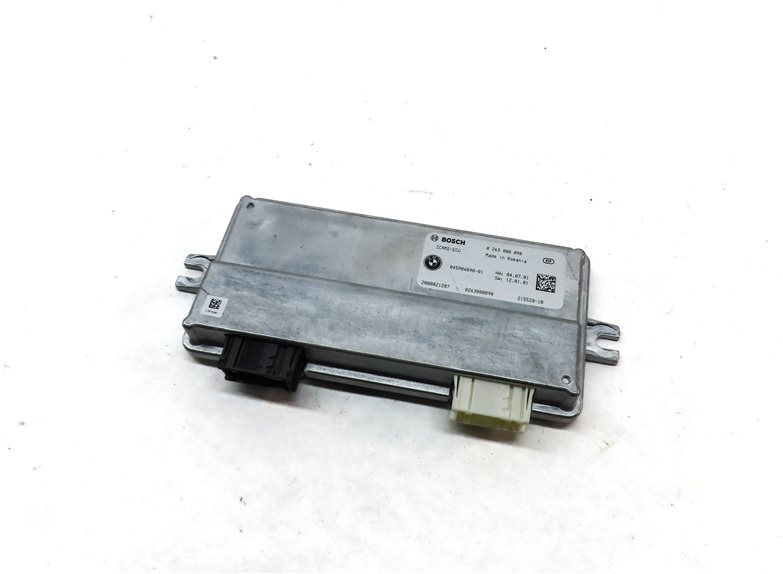 17-21 BMW 5 M5 6GT 7 7E X3 X4 F06 F90 G01 G02 G11 G12 G30 CAMERA CONTROL MODULE