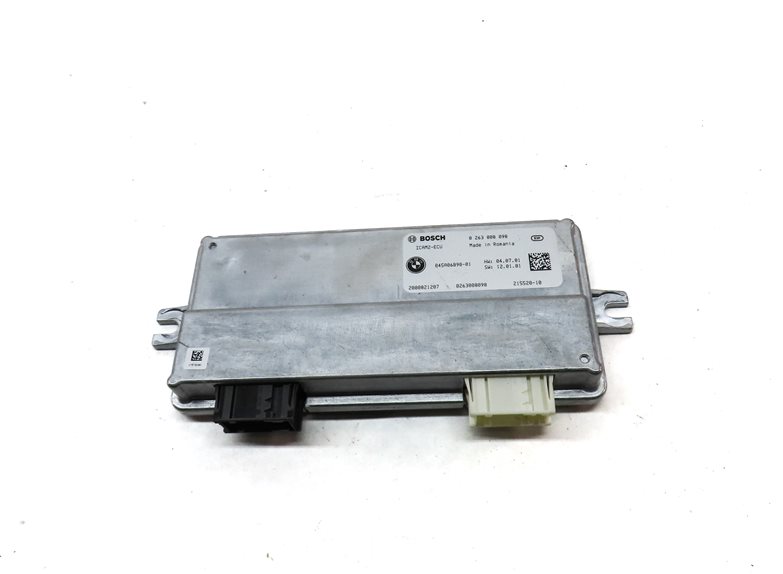 Thumbnail 2: 17-21 BMW 5 M5 6GT 7 7E X3 X4 F06 F90 G01 G02 G11 G12 G30 CAMERA CONTROL MODULE