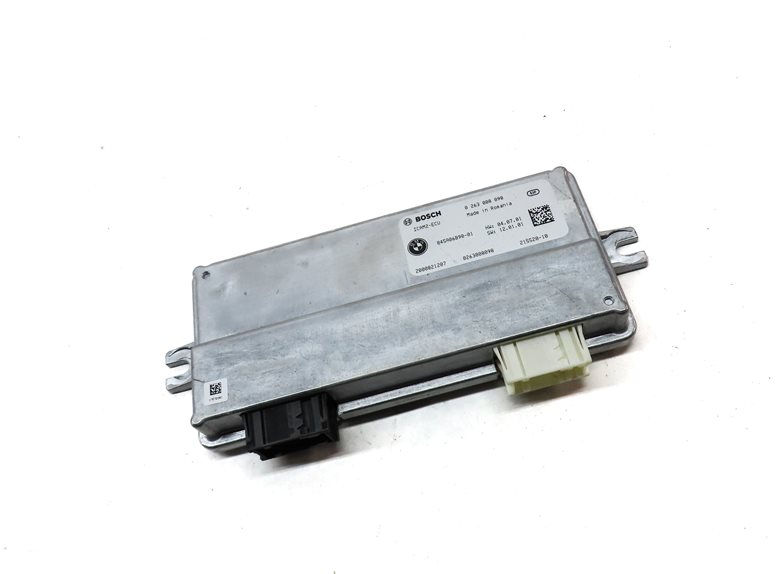Thumbnail 3: 17-21 BMW 5 M5 6GT 7 7E X3 X4 F06 F90 G01 G02 G11 G12 G30 CAMERA CONTROL MODULE