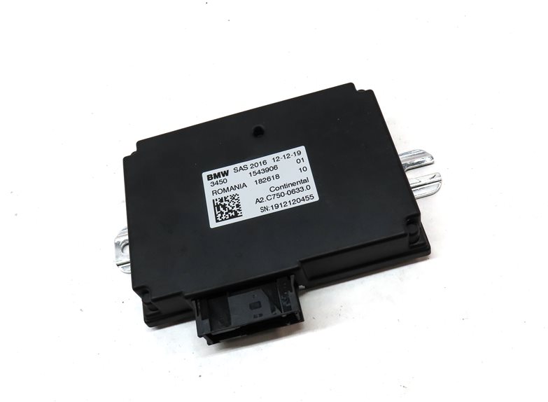 Thumbnail 3: 2020 BMW X3 (G01) STEERING ANGLE SENSOR CONTROL MODULE