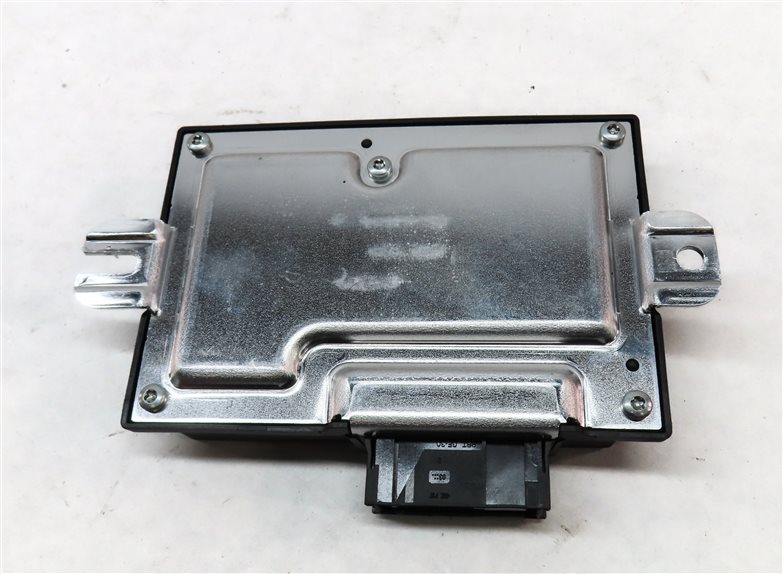 Thumbnail 5: 2020 BMW X3 (G01) STEERING ANGLE SENSOR CONTROL MODULE