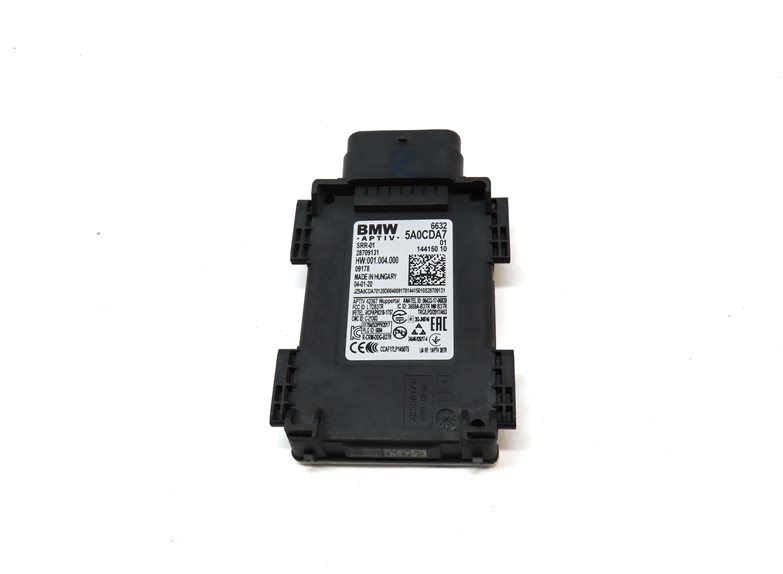 Thumbnail 2: 20-23 BMW 2 3 5 7 8 M5 6 X3 X4 X5 G01 G02 G05 G20 REAR RIGHT BLIND SPOT RADAR