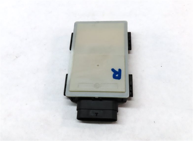 Thumbnail 5: 20-23 BMW 2 3 5 7 8 M5 6 X3 X4 X5 G01 G02 G05 G20 REAR RIGHT BLIND SPOT RADAR