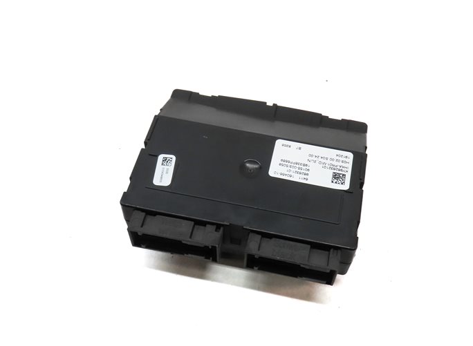 2020 BMW X3 (G01) 2.0L TURBO (B46D) ENGINE A/C HEATER CLIMATE CONTROL MODULE
