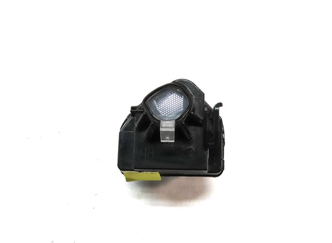 Thumbnail 2: 2020 BMW X3 (G01) FRONT RIGHT PASSENGER INTERIOR CARPET COURTESY LIGHT LAMP