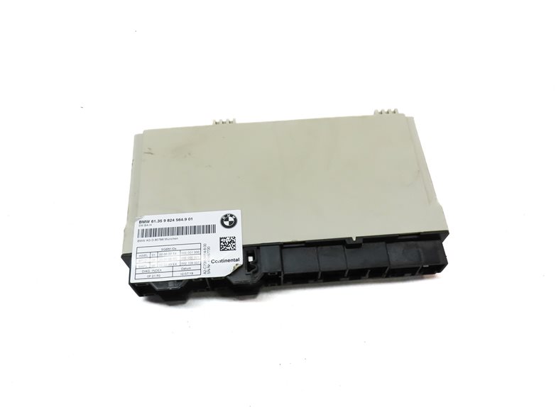 Thumbnail 2: 18-23 BMW 6GT M5 7 X3 X4 (G01 G02 G11 G32) FRONT LEFT DRIVER SEAT CONTROL MODULE
