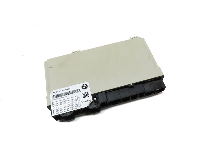 Thumbnail 3: 18-23 BMW 6GT M5 7 X3 X4 (G01 G02 G11 G32) FRONT LEFT DRIVER SEAT CONTROL MODULE