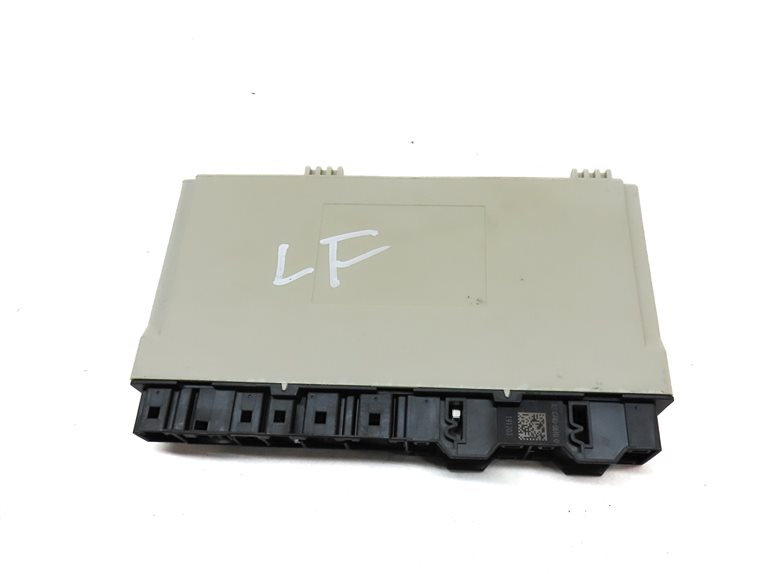 Thumbnail 5: 18-23 BMW 6GT M5 7 X3 X4 (G01 G02 G11 G32) FRONT LEFT DRIVER SEAT CONTROL MODULE