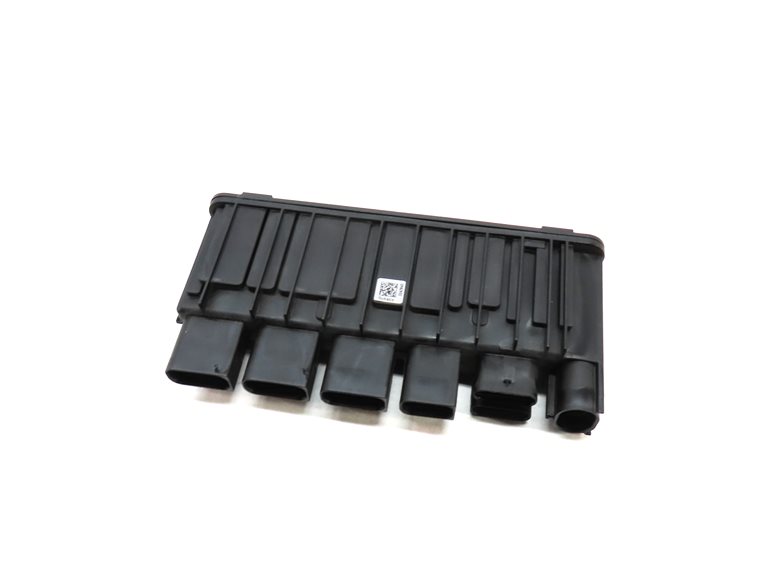 2020 BMW X3 (G01) INTEGRATED POWER SUPPLY CONTROL MODULE