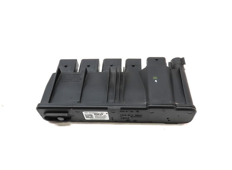 Thumbnail 4: 2020 BMW X3 (G01) INTEGRATED POWER SUPPLY CONTROL MODULE