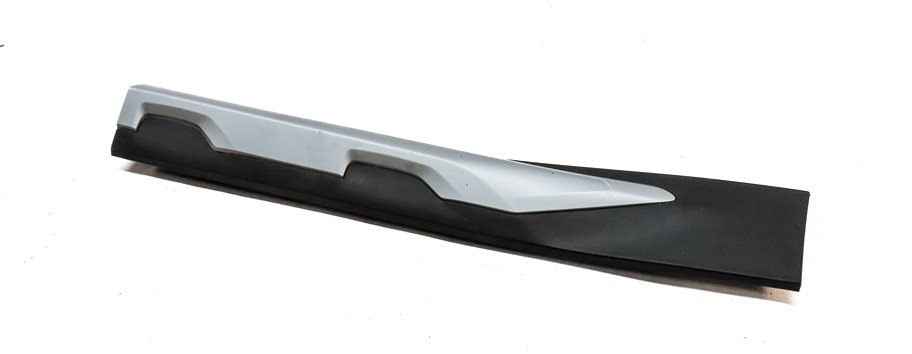Thumbnail 1: 2020 BMW X3 (G01) REAR LEFT DRIVER SIDE LOWER DOOR MOULDING TRIM PANEL