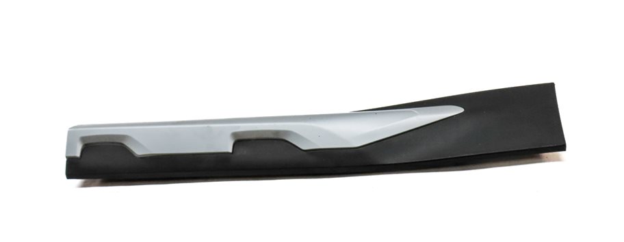 Thumbnail 2: 2020 BMW X3 (G01) REAR LEFT DRIVER SIDE LOWER DOOR MOULDING TRIM PANEL