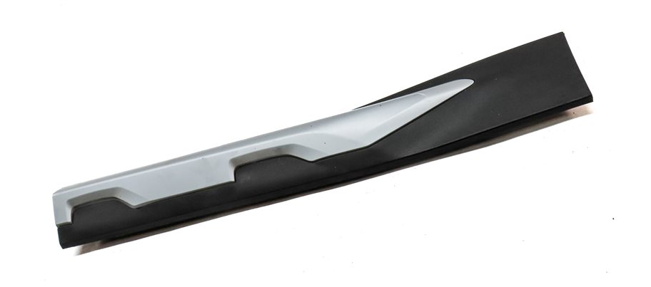 Thumbnail 3: 2020 BMW X3 (G01) REAR LEFT DRIVER SIDE LOWER DOOR MOULDING TRIM PANEL