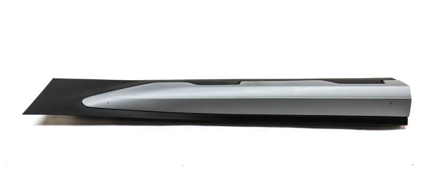 Thumbnail 4: 2020 BMW X3 (G01) REAR LEFT DRIVER SIDE LOWER DOOR MOULDING TRIM PANEL