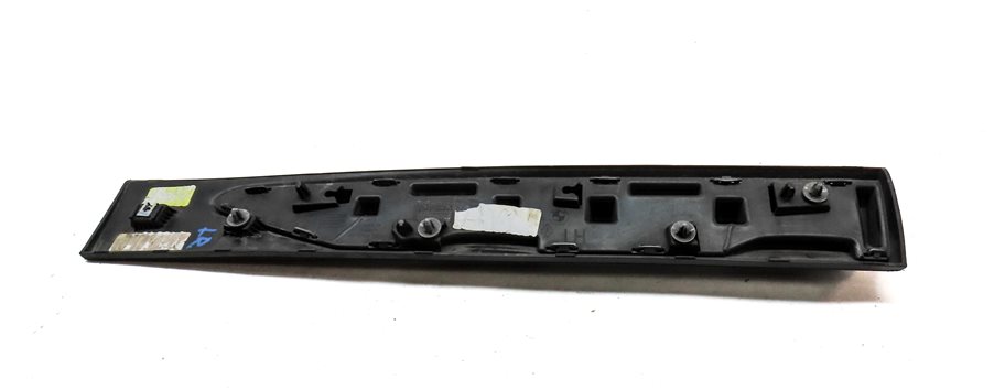 Thumbnail 5: 2020 BMW X3 (G01) REAR LEFT DRIVER SIDE LOWER DOOR MOULDING TRIM PANEL