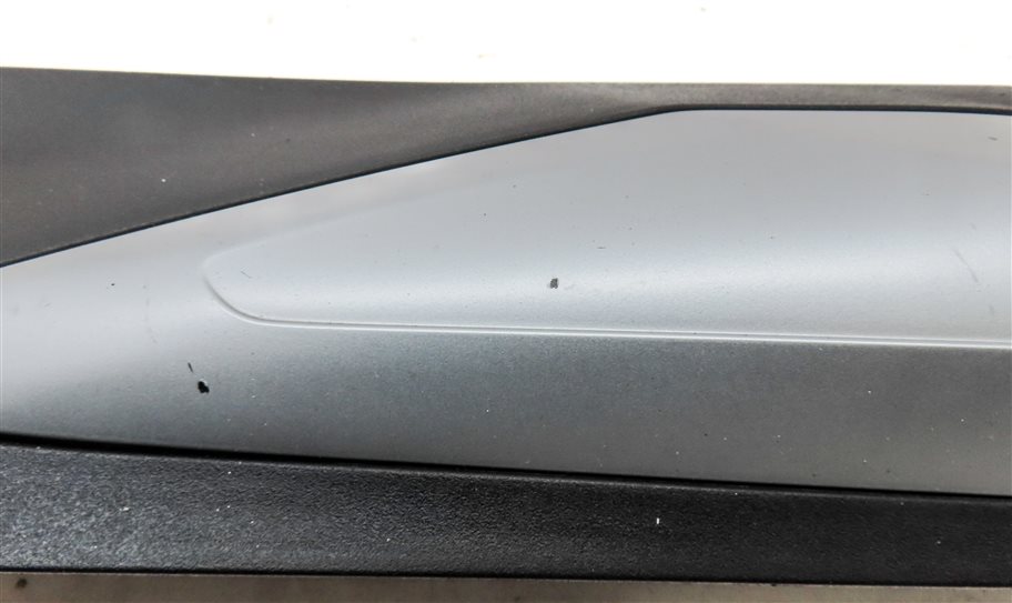 Thumbnail 7: 2020 BMW X3 (G01) REAR LEFT DRIVER SIDE LOWER DOOR MOULDING TRIM PANEL