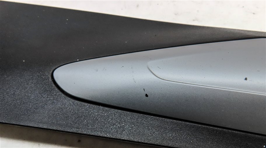 Thumbnail 8: 2020 BMW X3 (G01) REAR LEFT DRIVER SIDE LOWER DOOR MOULDING TRIM PANEL