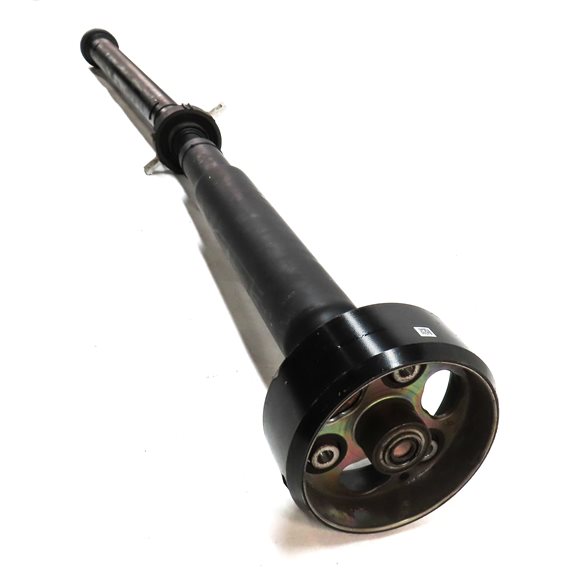 Thumbnail 4: 2019-2023 BMW X3 (G01) 2.0L ENGINE REAR DRIVESHAFT DRIVE SHAFT (1530 mm)