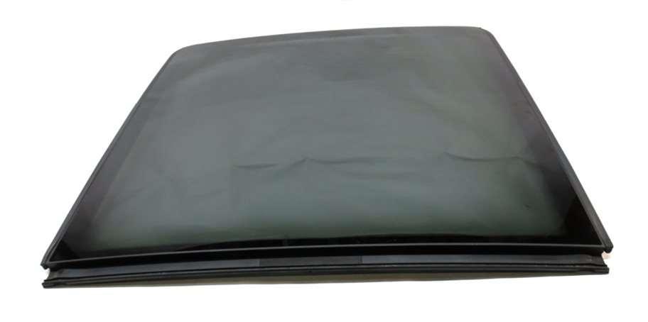 Thumbnail 2: 2018-2023 BMW X3 (G01) REAR PANORAMIC FIXED SUNROOF SUN ROOF GLASS WINDOW