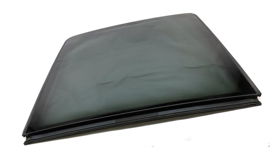 Thumbnail 3: 2018-2023 BMW X3 (G01) REAR PANORAMIC FIXED SUNROOF SUN ROOF GLASS WINDOW