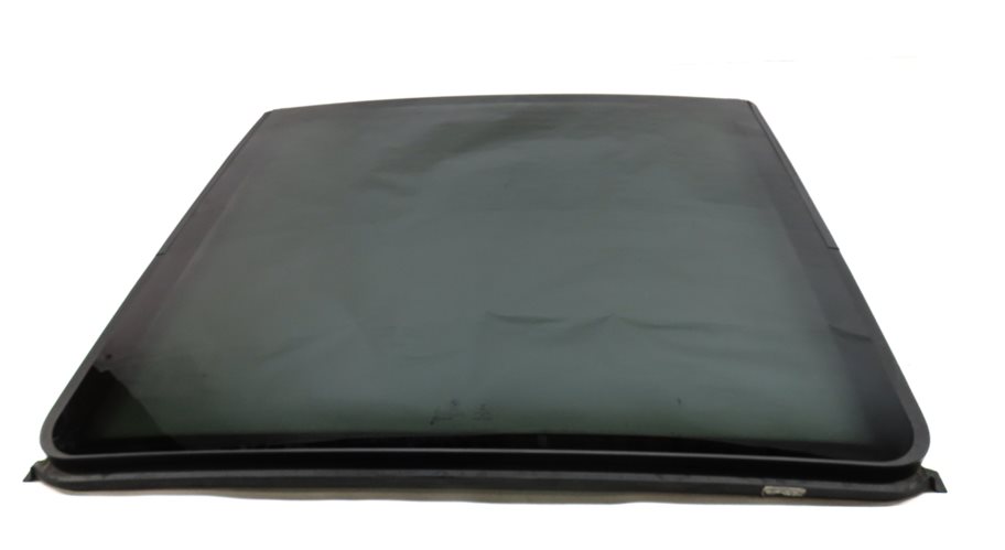 Thumbnail 4: 2018-2023 BMW X3 (G01) REAR PANORAMIC FIXED SUNROOF SUN ROOF GLASS WINDOW
