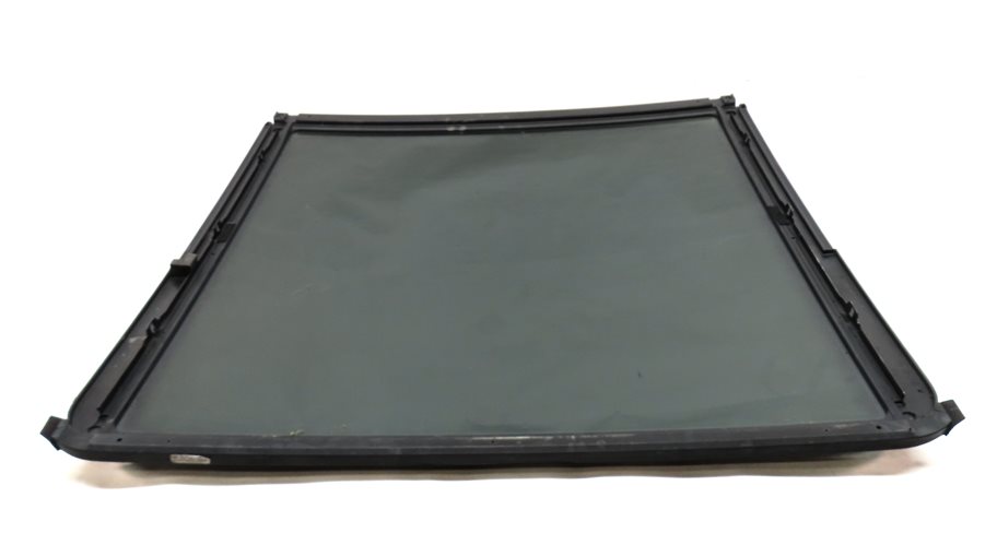 Thumbnail 5: 2018-2023 BMW X3 (G01) REAR PANORAMIC FIXED SUNROOF SUN ROOF GLASS WINDOW
