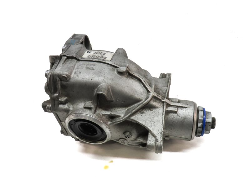 Thumbnail 2: 2018-2023 BMW X3 X4 (G01 G02) 2.0L REAR DIFFERENTIAL GEAR CARRIER (3.38 RATIO)